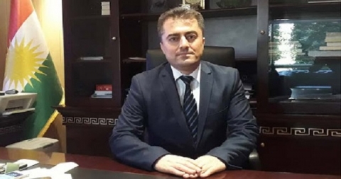 سامان عارب: الشركات الصينية توجه انظارها نحو إقليم كوردستان